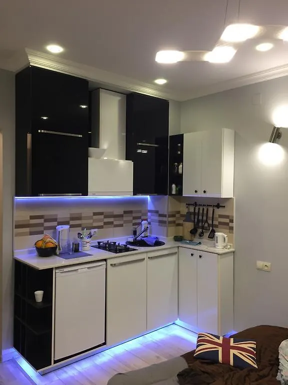 Apartment Romantic Batumi