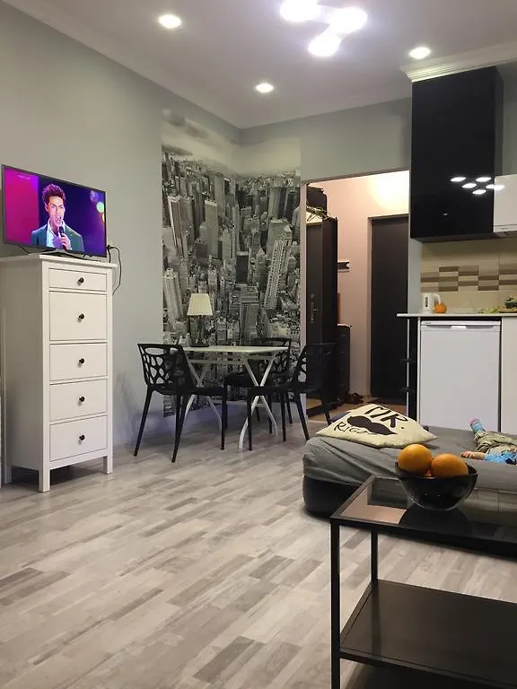 באטומי Romantic