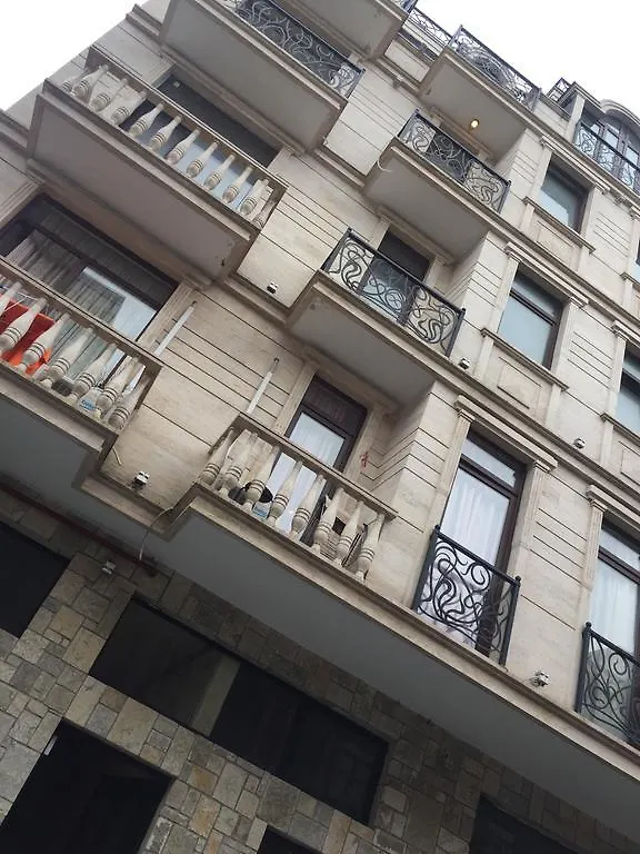 Apartment Romantic Batumi
