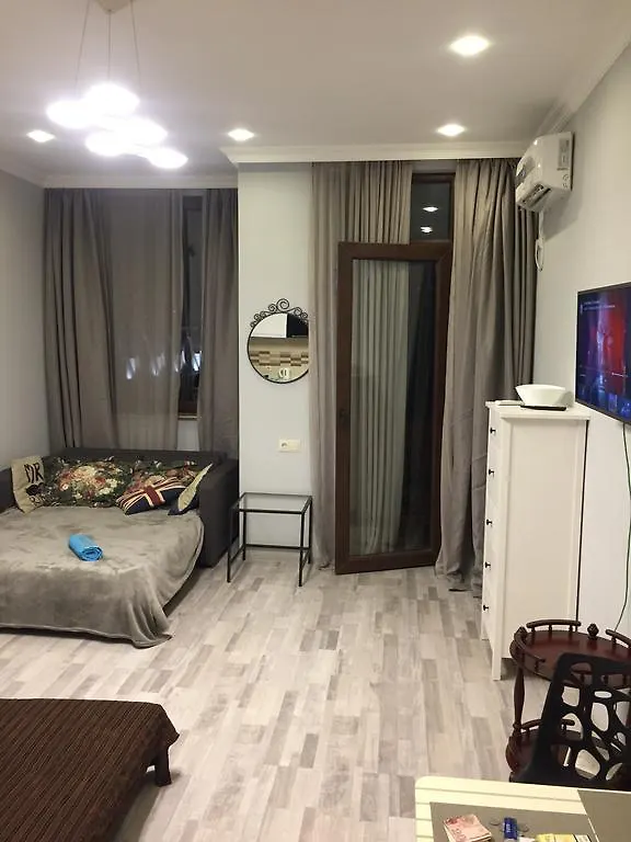 Apartment Romantic Batumi
